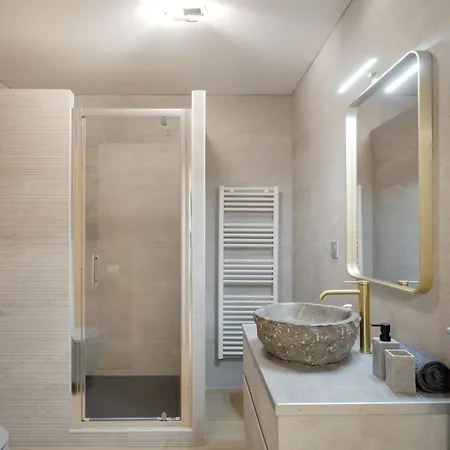 Apartman 6 Couchages Les Pins Centre 22 Louis Gallet